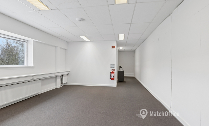 Office Industrivej 3A 4632 Bjaeverskov