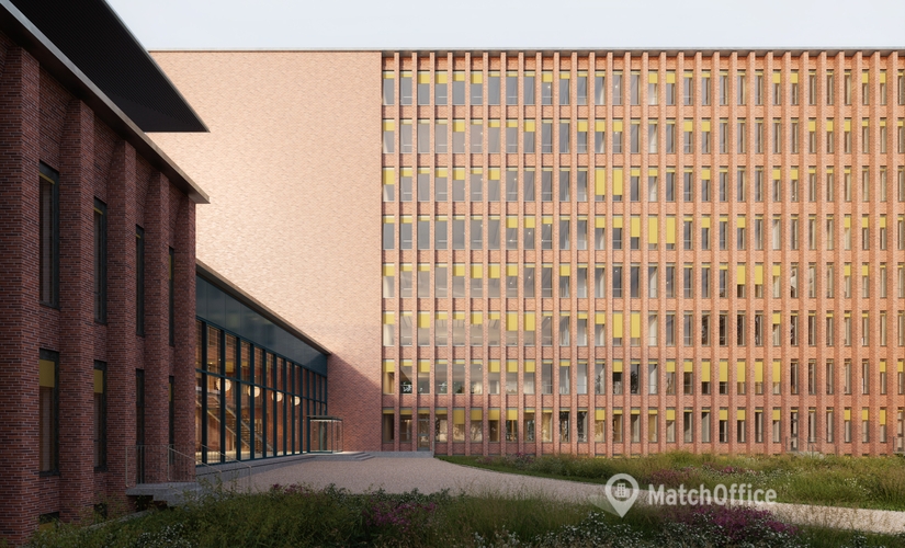 Kontor til leje på Vigerslev Allé 77, 2500 Valby - 11014 m² | Foto 102 - Lokalebasen