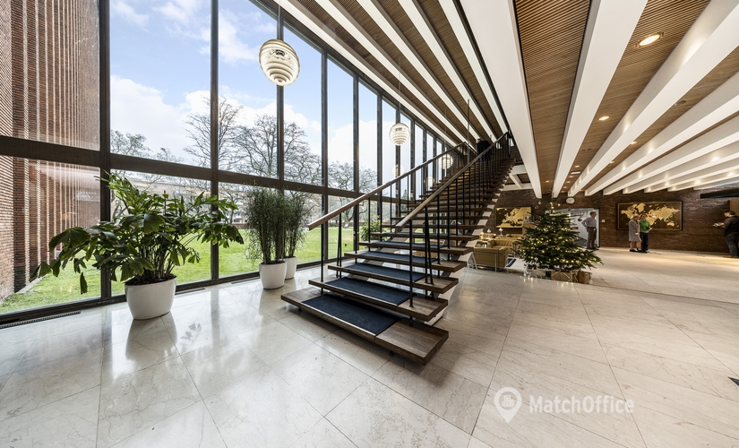 Office Vigerslev Allé 77 2500 Valby