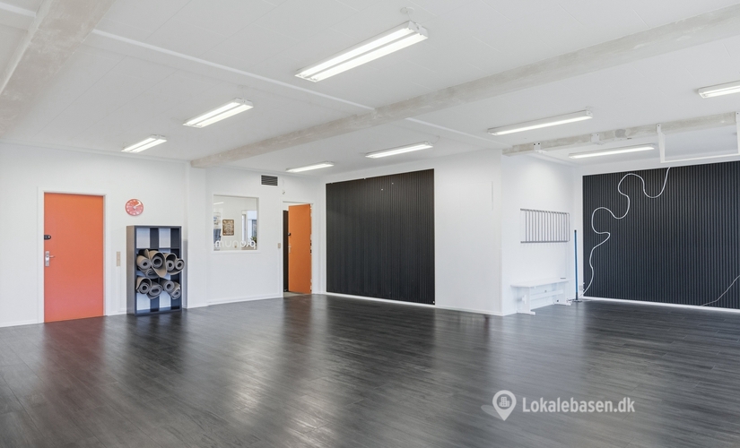 Kontor til leje på Banegårdsgade 36A, 8000 Aarhus C - 162 m² | Foto 3 - Lokalebasen.dk