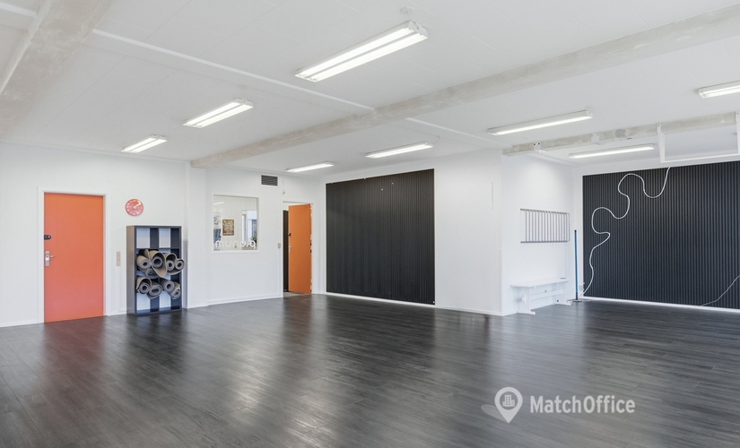 Office Banegårdsgade 36A 8000 Aarhus C