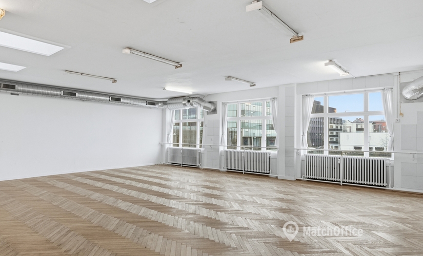 Kontor til leje på Banegårdsgade 36A, 8000 Aarhus C - 180 m² | Foto 2 - Lokalebasen.dk