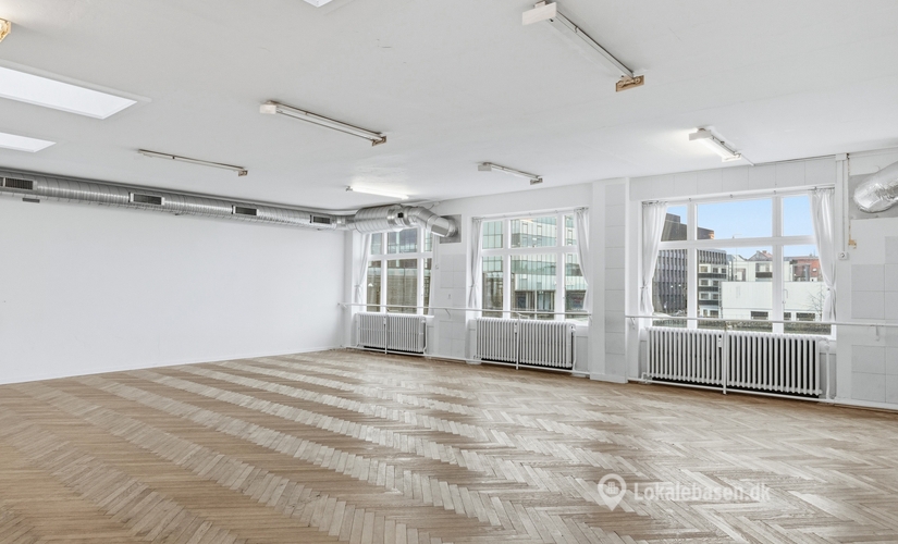 Kontor til leje på Banegårdsgade 36A, 8000 Aarhus C - 180 m² | Foto 2 - Lokalebasen.dk