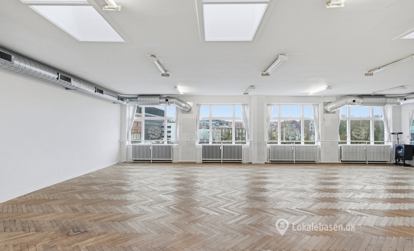 Kontor til leje på Banegårdsgade 36A, 8000 Aarhus C - 180 m² | Foto 0 - Lokalebasen.dk