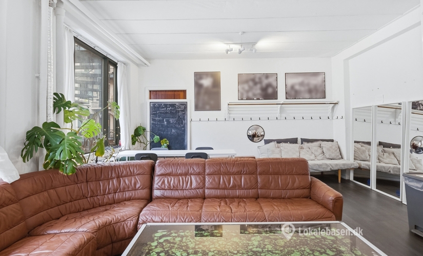 Kontor til leje på Banegårdsgade 36A, 8000 Aarhus C - 180 m² | Foto 4 - Lokalebasen.dk