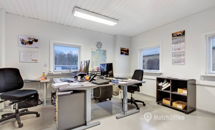 Kontor til leje på Essen 11D, 6000 Kolding - 230 m² | Foto 4 - Lokalebasen