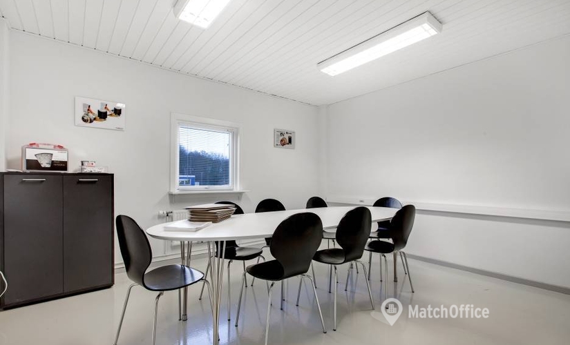 Kontor til leje på Essen 11D, 6000 Kolding - 230 m² | Foto 3 - Lokalebasen.dk