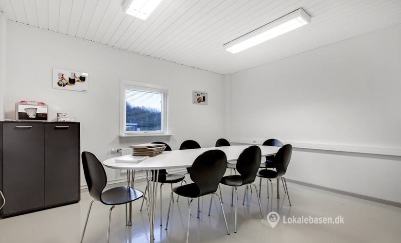 Kontor til leje på Essen 11D, 6000 Kolding - 230 m² | Foto 3 - Lokalebasen.dk