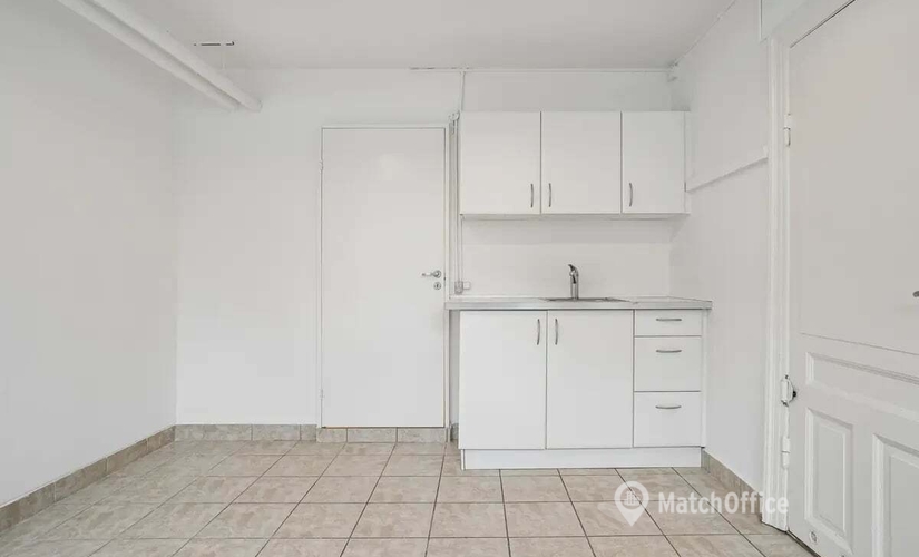 Kontor til leje på Bartholinsgade 13, 1356 København K - 35 m² | Foto 0 - Lokalebasen.dk