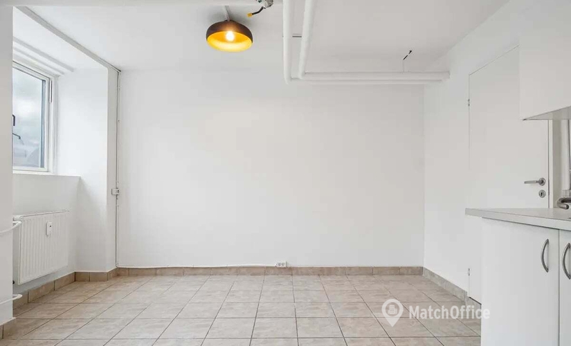 Kontor til leje på Bartholinsgade 13, 1356 København K - 35 m² | Foto 1 - Lokalebasen.dk