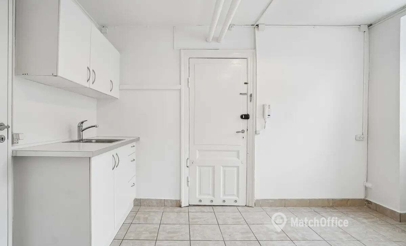 Kontor til leje på Bartholinsgade 13, 1356 København K - 35 m² | Foto 2 - Lokalebasen