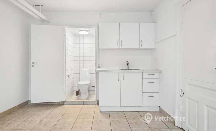 Kontor til leje på Bartholinsgade 13, 1356 København K - 35 m² | Foto 3 - Lokalebasen.dk