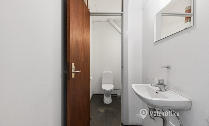 Office Kastanie Allé 4 2720 Vanlose