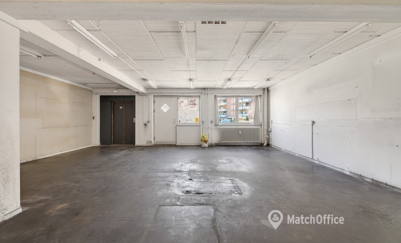 Kontor til leje på Kastanie Allé 4, 2720 Vanløse - 161 m² | Foto 2 - Lokalebasen.dk