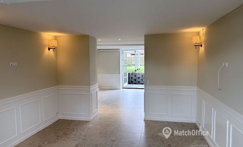 Kontor til leje på Ålekistevej 155, 2720 Vanløse - 72 m² | Foto 0 - Lokalebasen