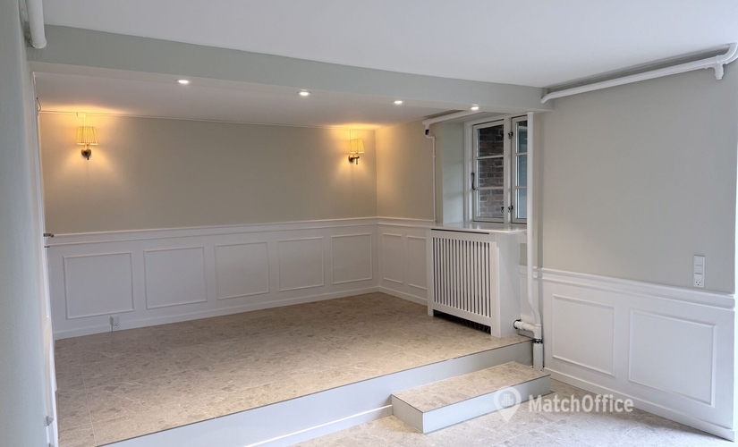 Kontor til leje på Ålekistevej 155, 2720 Vanløse - 72 m² | Foto 3 - Lokalebasen.dk