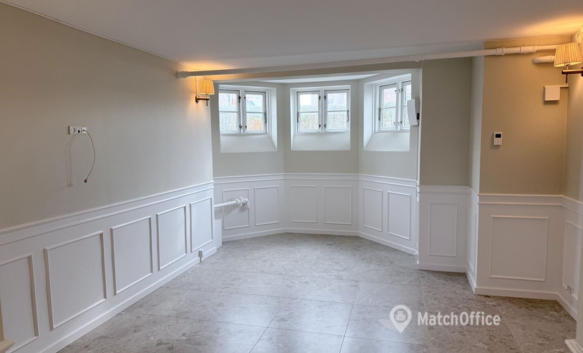 Kontor til leje på Ålekistevej 155, 2720 Vanløse - 72 m² | Foto 4 - Lokalebasen