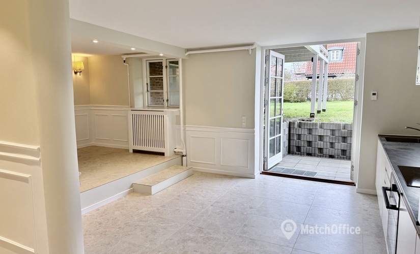 Kontor til leje på Ålekistevej 155, 2720 Vanløse - 72 m² | Foto 2 - Lokalebasen