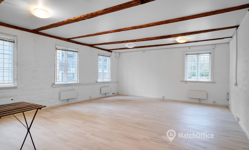 Office Lyngby Hovedgade 35 2800 Kongens Lyngby