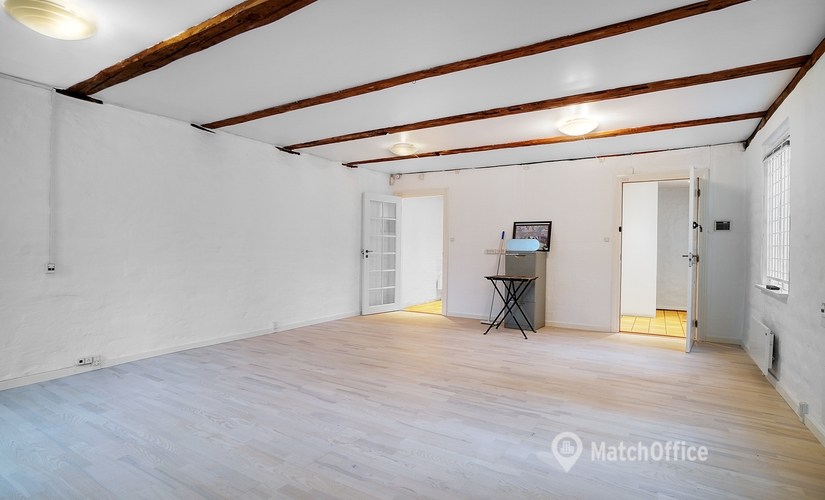 Office Lyngby Hovedgade 35 2800 Kongens Lyngby