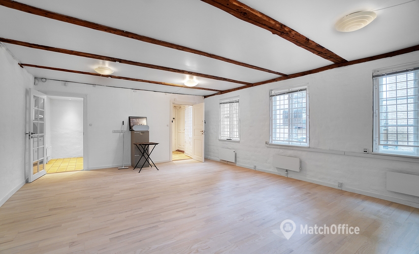 Office Lyngby Hovedgade 35 2800 Kongens Lyngby