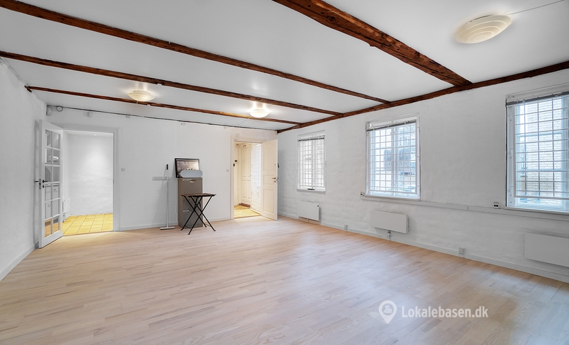 Kontor til leje på Lyngby Hovedgade 35, 2800 Kongens Lyngby - 104 m² | Foto 3 - Lokalebasen.dk