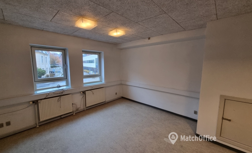 Office Langdammen 2 8800 Viborg