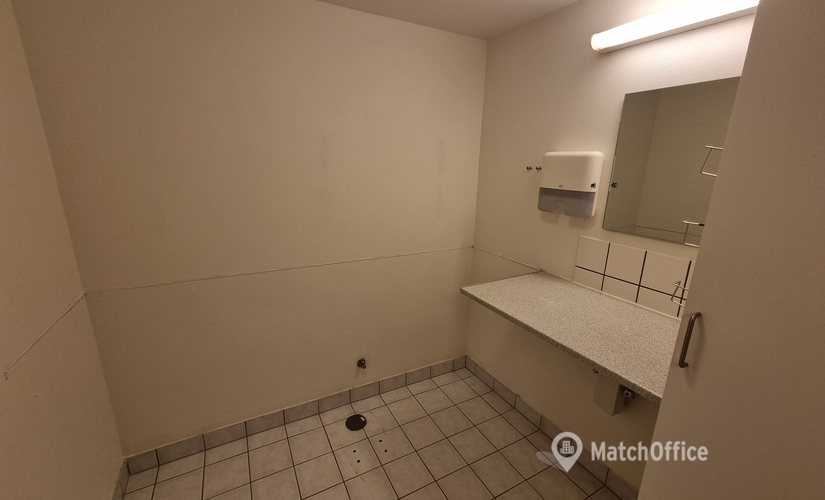 Office Langdammen 2 8800 Viborg