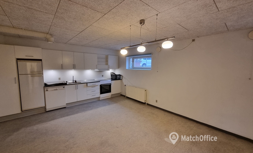 Office Langdammen 2 8800 Viborg