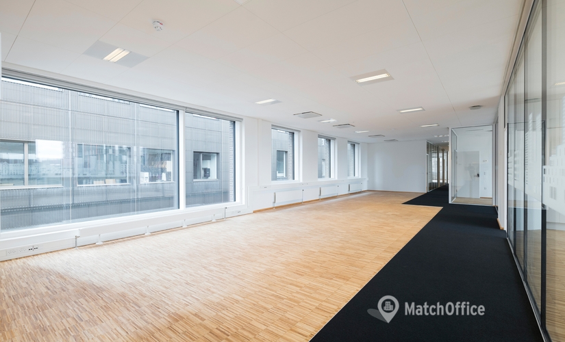 Kontor til leje på Humletorvet 27, 1799 København V - 544 m² | Foto 4 - Lokalebasen