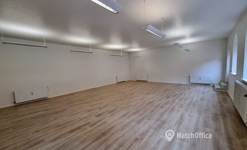 Kontor til leje på Mageløs 5, 8800 Viborg - 166 m² | Foto 3 - Lokalebasen.dk