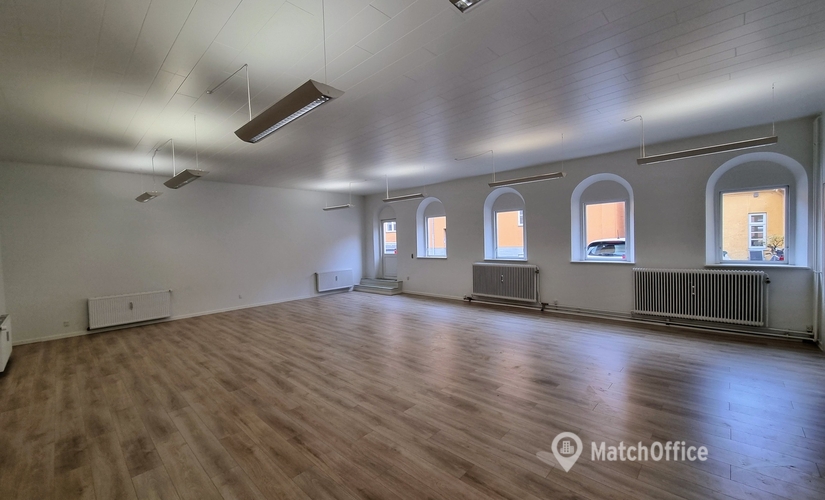 Kontor til leje på Mageløs 5, 8800 Viborg - 166 m² | Foto 2 - Lokalebasen.dk