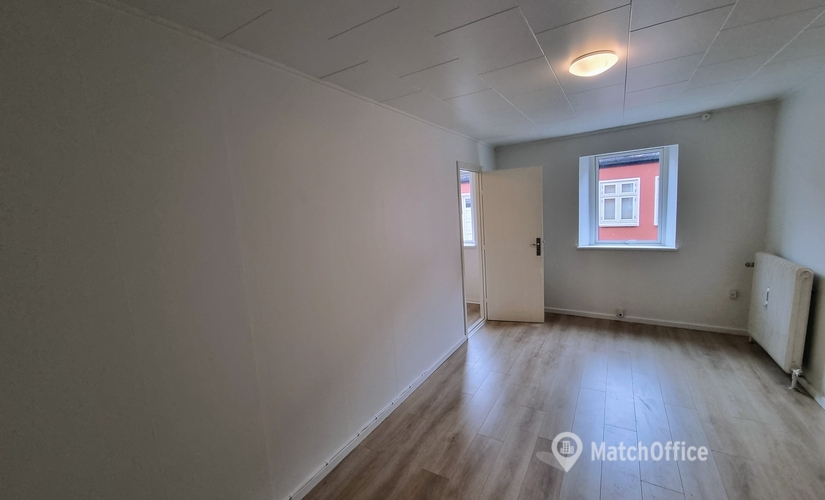 Office Mageløs 5 8800 Viborg