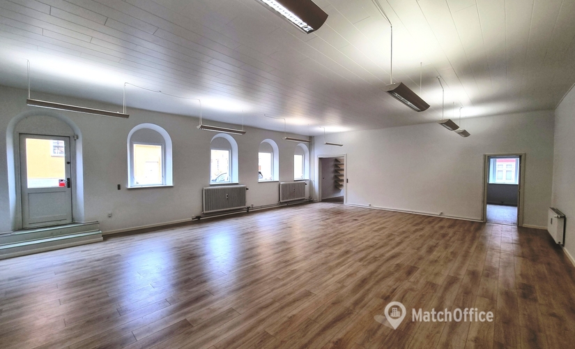 Kontor til leje på Mageløs 5, 8800 Viborg - 166 m² | Foto 1 - Lokalebasen.dk
