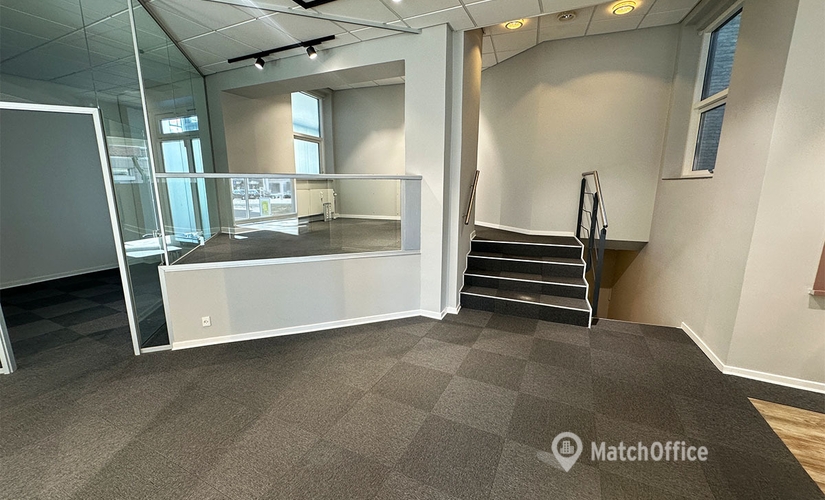 Butik til leje på Østergade 11, 9800 Hjørring - 175 m² | Foto 4 - Lokalebasen.dk