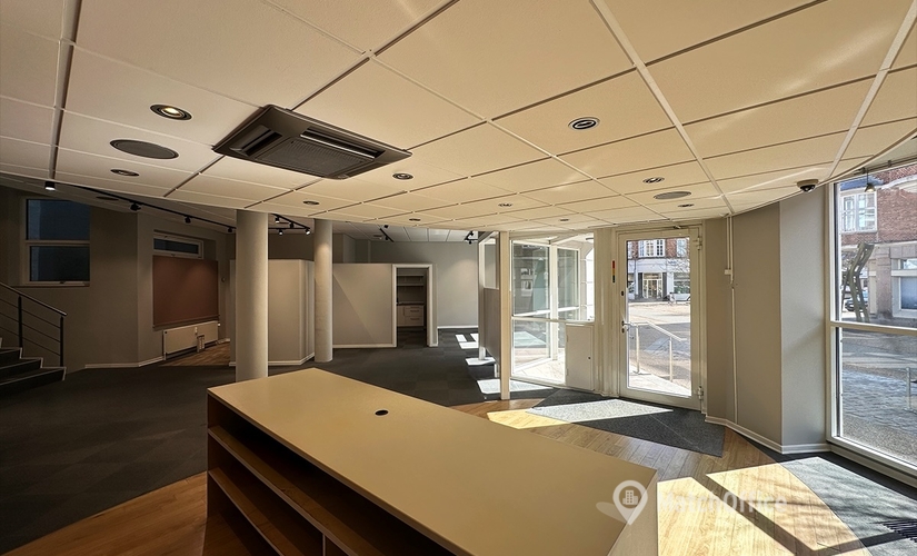 Butik til leje på Østergade 11, 9800 Hjørring - 175 m² | Foto 1 - Lokalebasen.dk