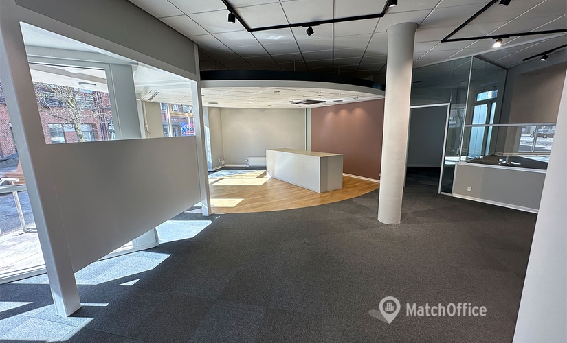 Butik til leje på Østergade 11, 9800 Hjørring - 175 m² | Foto 2 - Lokalebasen