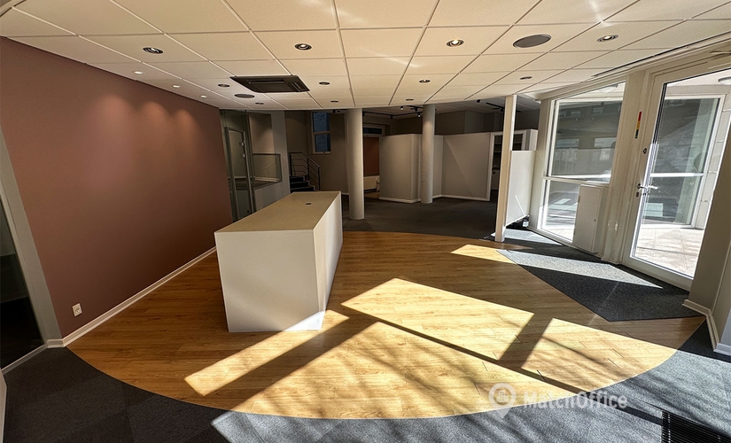 Butik til leje på Østergade 11, 9800 Hjørring - 175 m² | Foto 3 - Lokalebasen