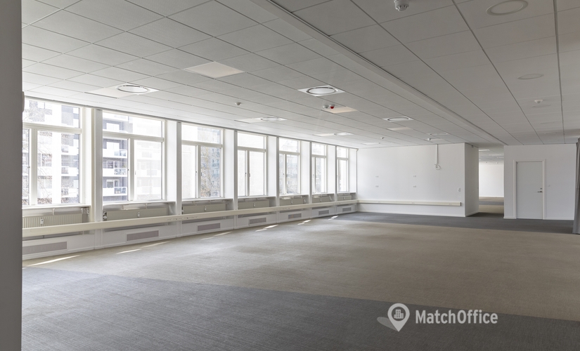 Kontor til leje på Strandlodsvej 30, 2300 København S - 1474 m² | Foto 4 - Lokalebasen