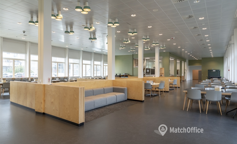 Kontor til leje på Strandlodsvej 30, 2300 København S - 1474 m² | Foto 3 - Lokalebasen.dk