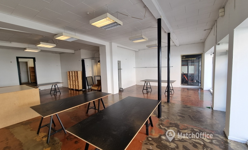 243 m² Shop for rent in Viborg, Gravene 10 (8800) - 4 | MatchOffice.com