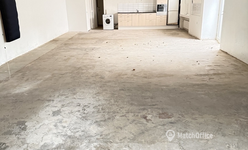 95 m² Warehouse rental in Rodovre, Fjeldhammervej 17 (2610) - 0 | MatchOffice