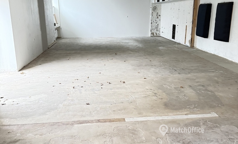 95 m² Warehouse for rent in Rodovre, Fjeldhammervej 17 (2610) - 1 | MatchOffice.com