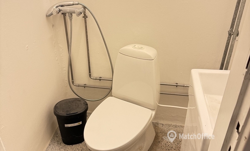 95 m² Warehouse rental in Rodovre, Fjeldhammervej 17 (2610) - 2 | MatchOffice