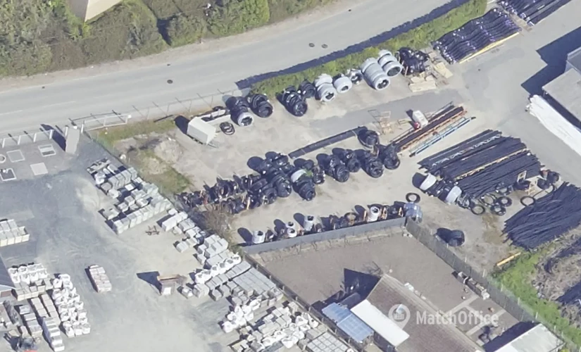 Kontor til leje på Fynsvej 10, 5500 Middelfart - 88 m² | Foto 3 - Lokalebasen