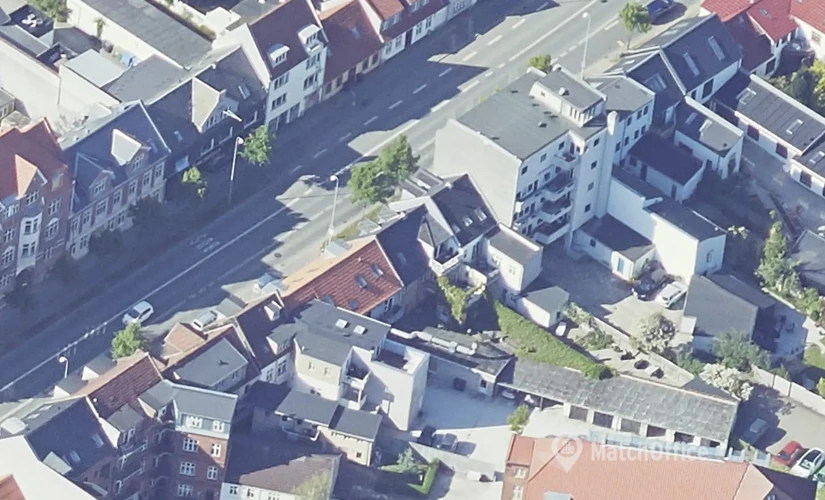 Butik til leje på Nørrebrogade 32A, 7100 Vejle - 100 m² | Foto 0 - Lokalebasen