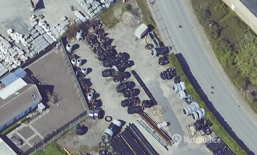 Kontor til leje på Fynsvej 10, 5500 Middelfart - 88 m² | Foto 0 - Lokalebasen