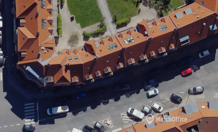 Kontor Søgårdsvej 1 2820 Gentofte