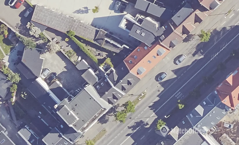 Butik til leje på Nørrebrogade 32A, 7100 Vejle - 100 m² | Foto 4 - Lokalebasen.dk