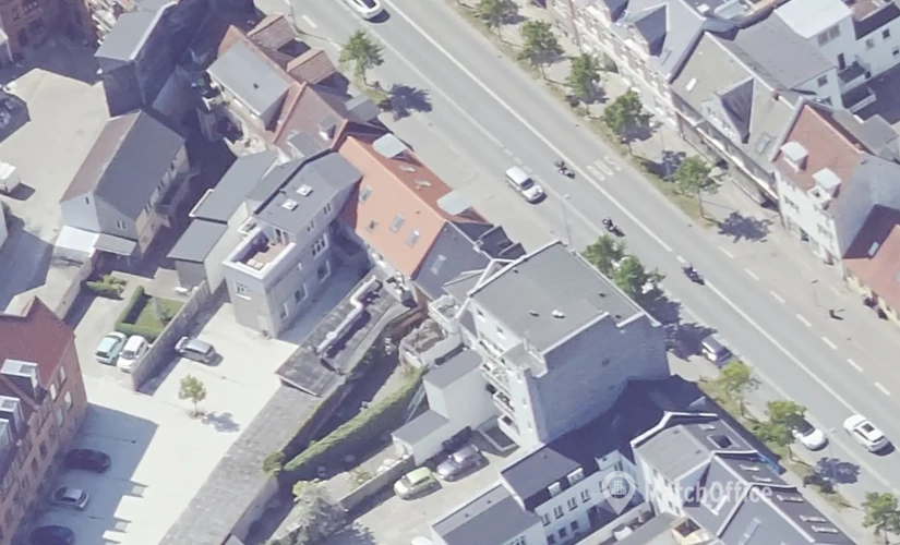 Butik til leje på Nørrebrogade 32A, 7100 Vejle - 100 m² | Foto 2 - Lokalebasen
